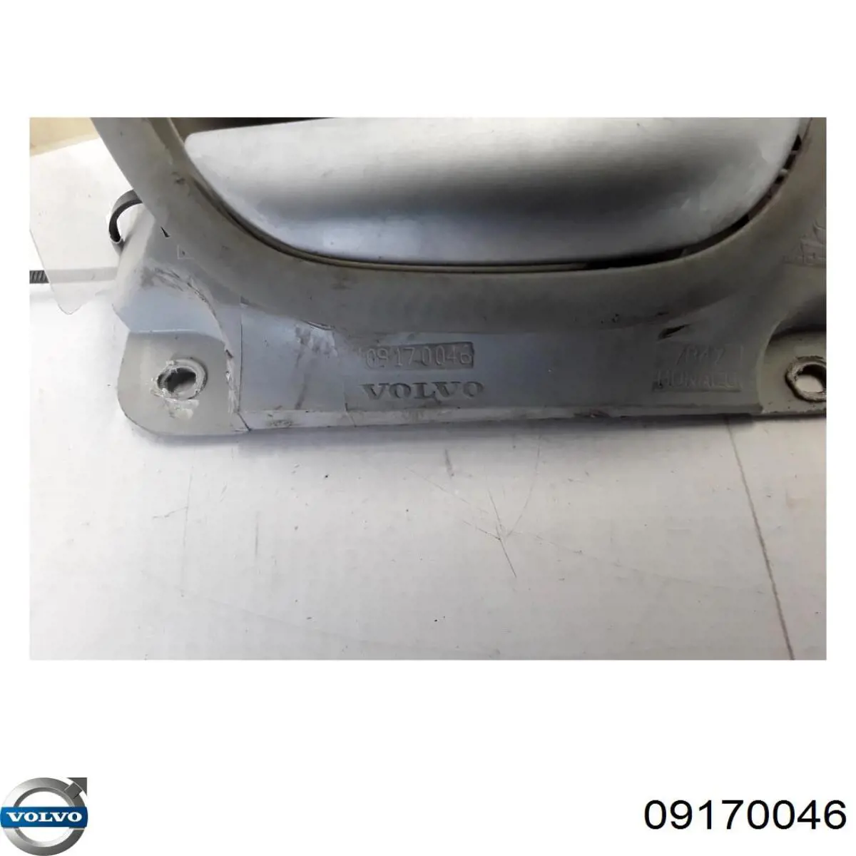 Купити 09170046 Volvo 