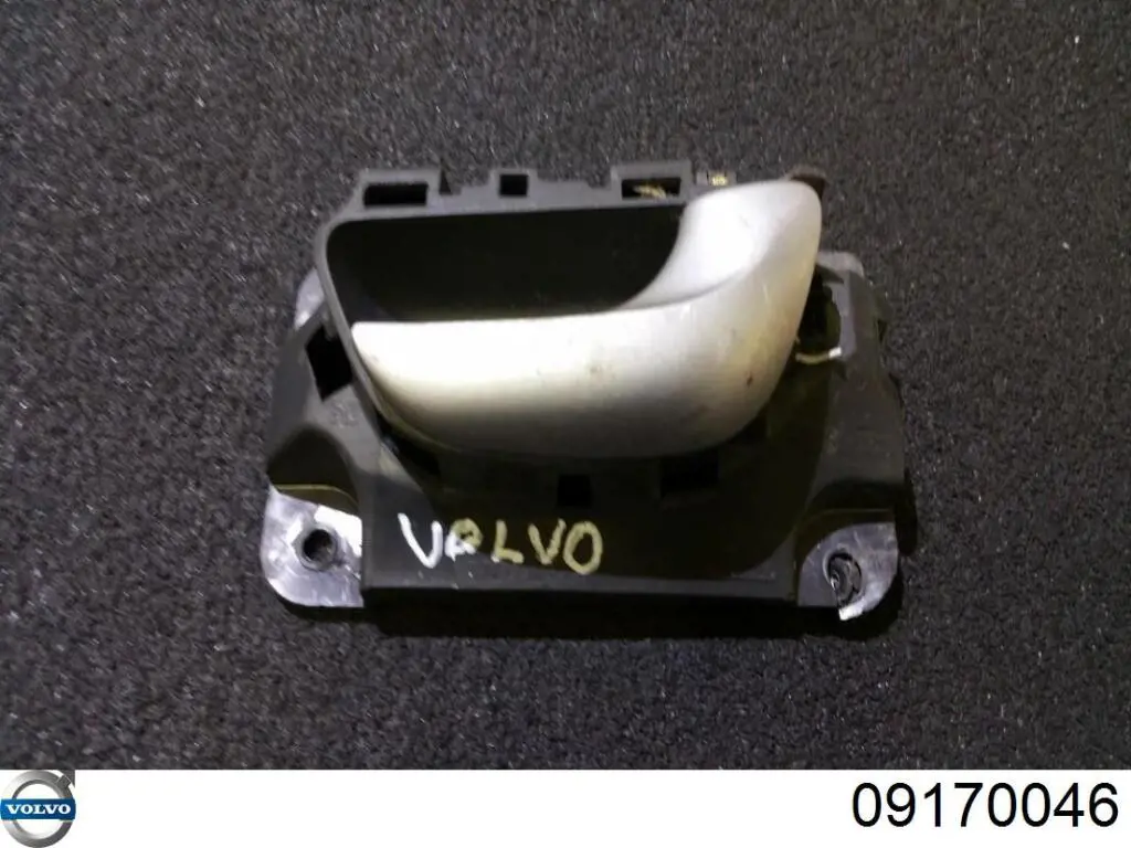 09170046 Volvo 