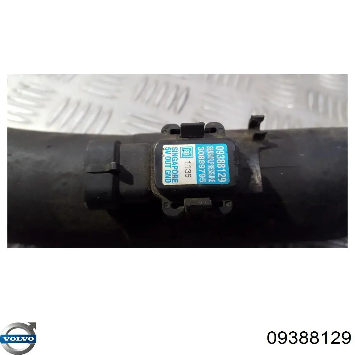  09388129 Volvo