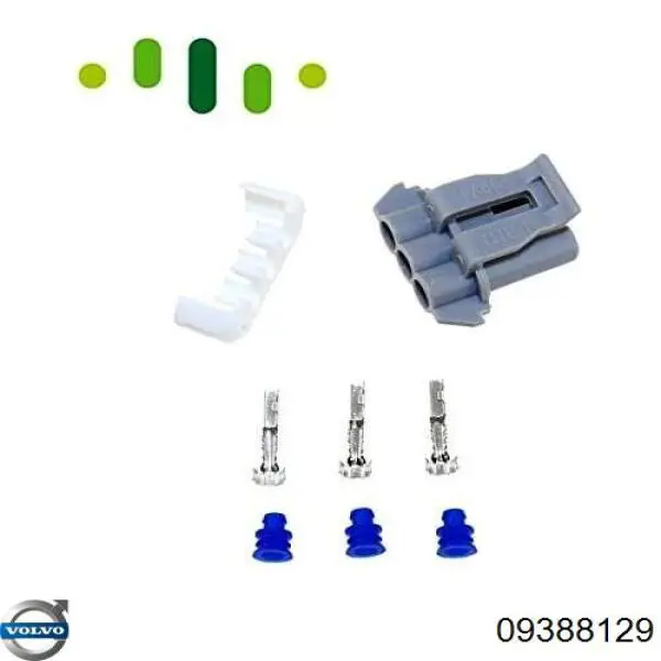 09388129 Volvo 