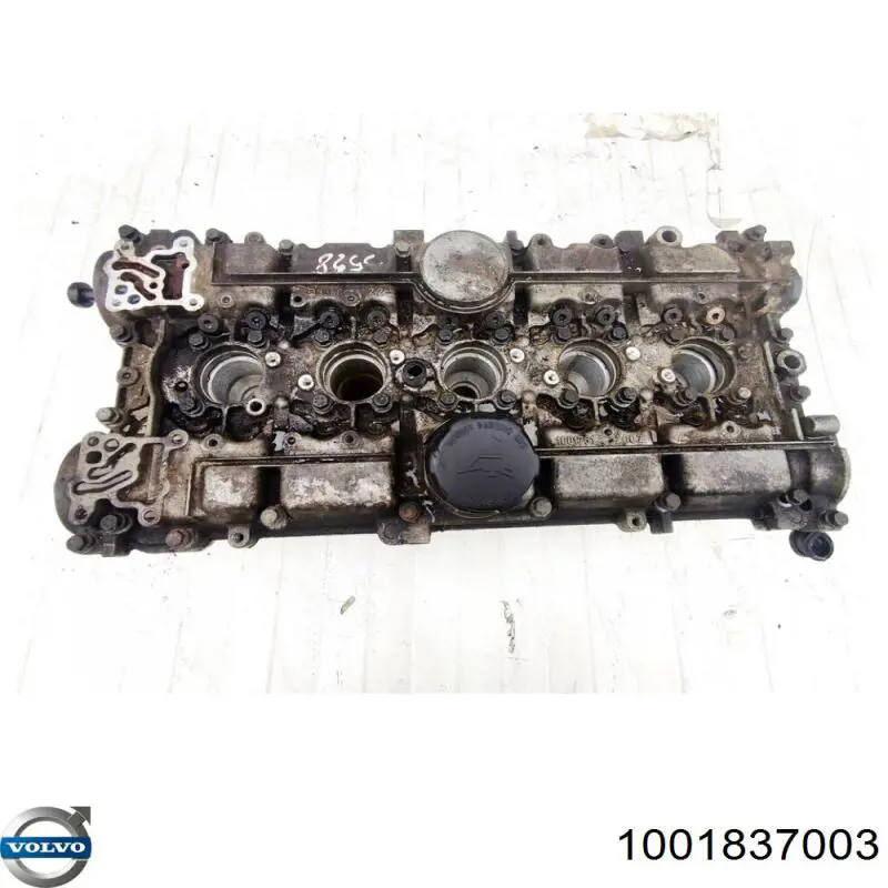 1001837003 Volvo 