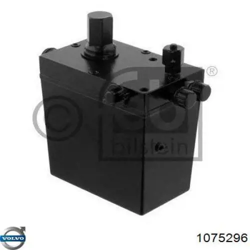 Насос підйому кабіни Volvo 1075296 ціна, від 75.32 USD