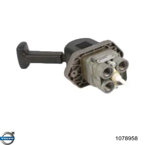 PRO6450020 Provia Кран стоянкового гальма