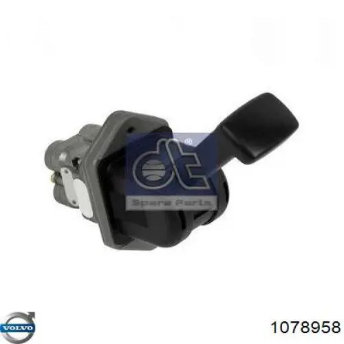 Купити 1078958 Volvo Кран стоянкового гальма
