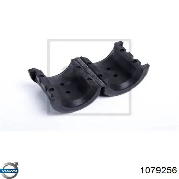 Втулка стабілізатора заднього Volvo 1079256 ціна, від 22.20 USD