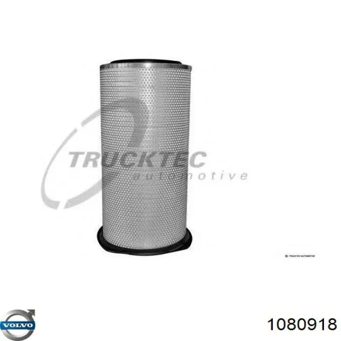 Купити 1080918 Volvo Автомобільний фільтр повітря