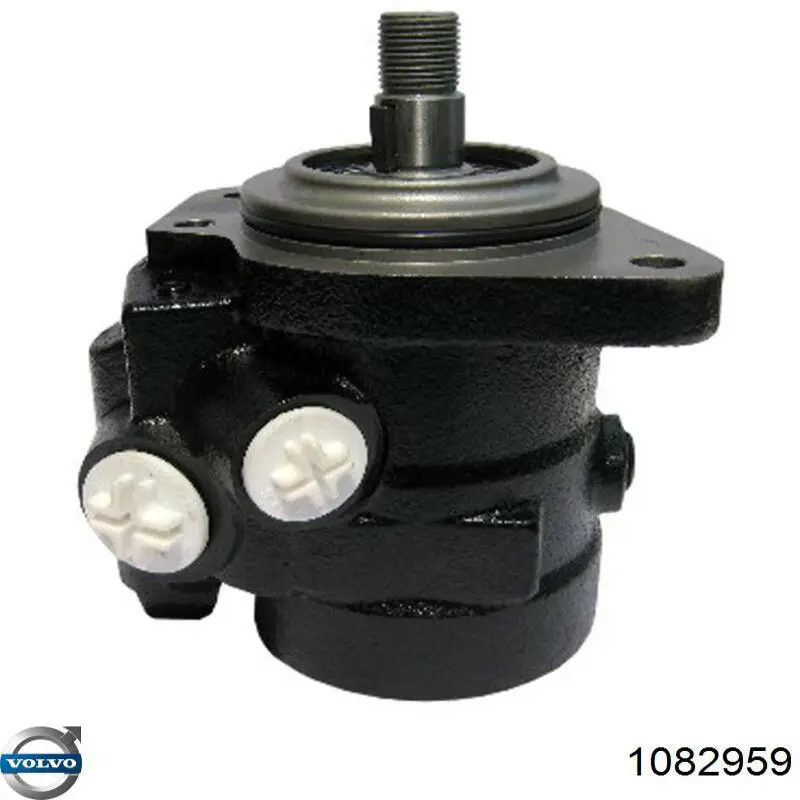 Купити 1082959 Volvo Насос гідравліки