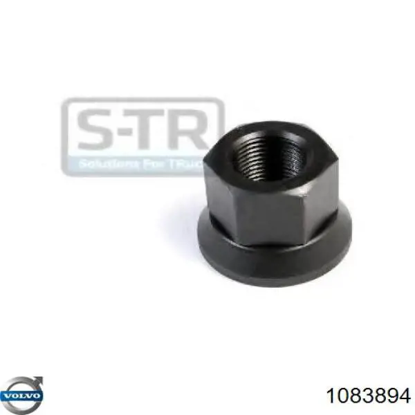Колісні гайки 1083894 Volvo