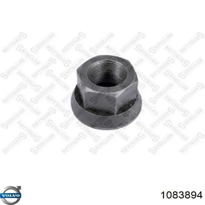 Купити 1083894 Volvo Колісні гайки