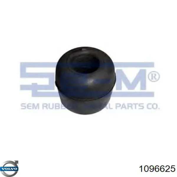 Подушка кабіни 1096625 Volvo