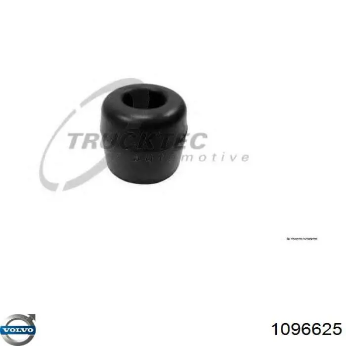 Купити 1096625 Volvo Подушка кабіни