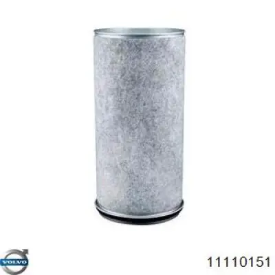 Елемент повітряного фільтра Volvo 11110151 ціна, від 36.17 USD