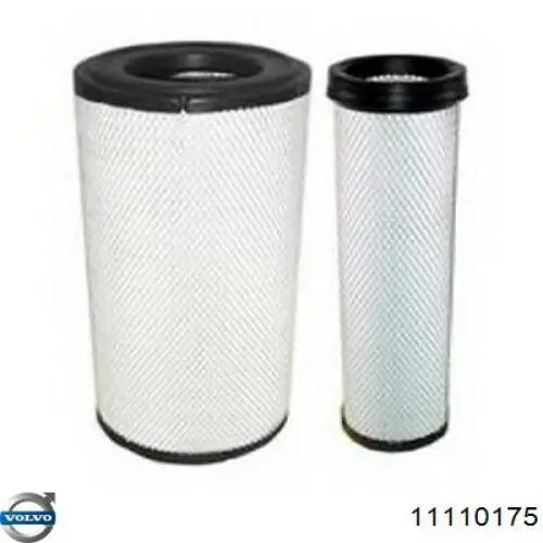 Елемент повітряного фільтра Hengst E1507L ціна, від 46.92 USD