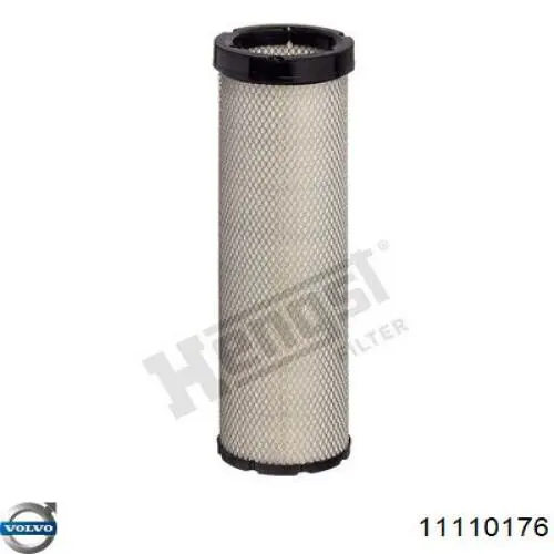 Фільтр повітряний Renault (RVI) 7700050841