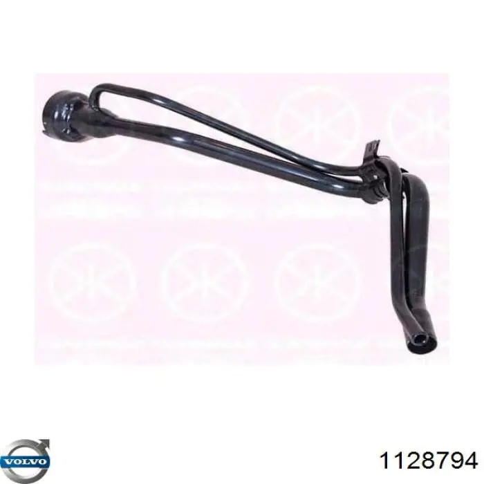 Купити 1128794 Volvo Стійка амортизатора задня