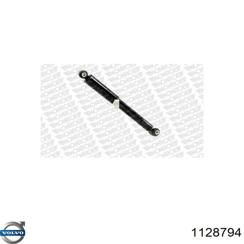 Амортизатор задній 1128794 Volvo