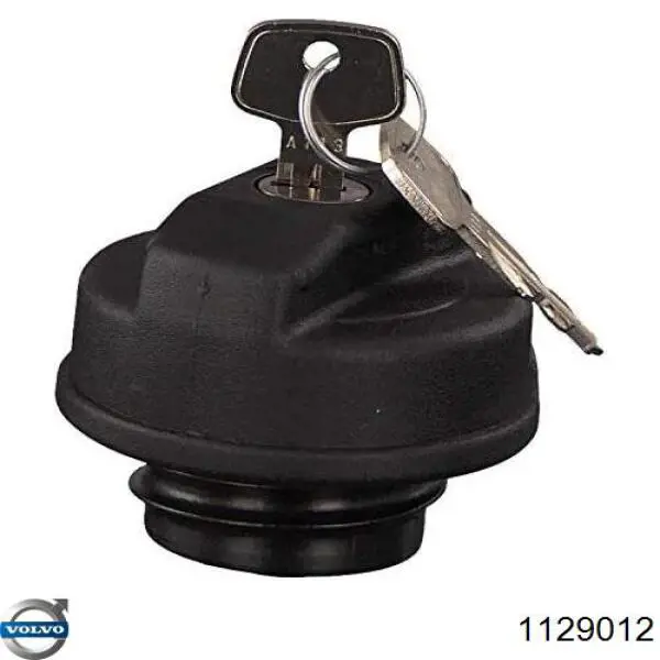 Пробка бензобаку 1129012 Volvo