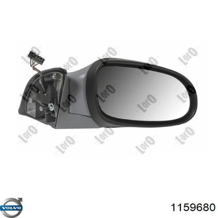 1159680 Volvo 