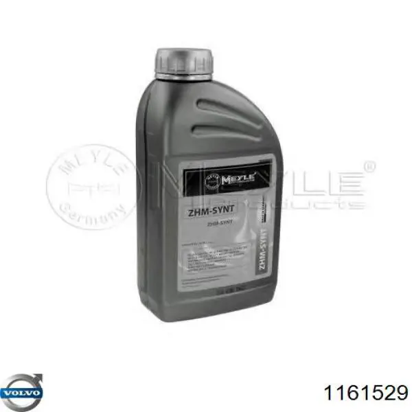 1161529 Volvo Рідина ГПК