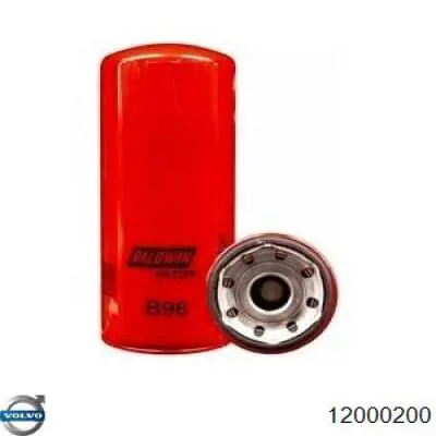  Volvo 12000200 ціна, від 757.93 USD