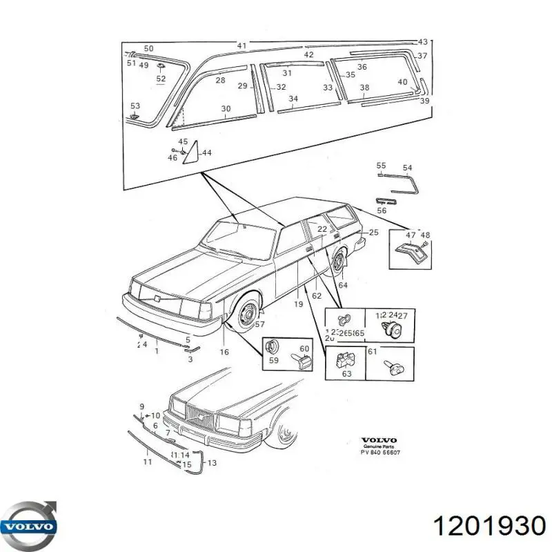  270182 Volvo