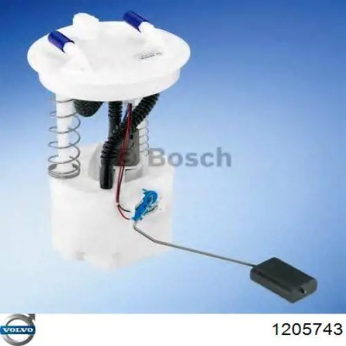 Трос ручного гальма задній, правий/лівий ABS K11596 ціна, від 20.32 USD