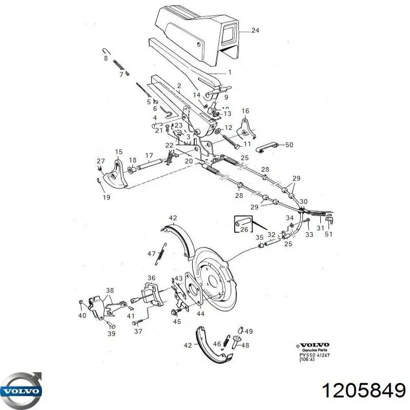 1205849 Volvo 