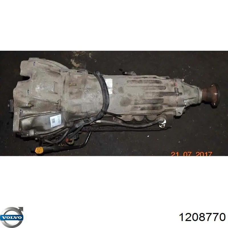 Купити 1208770 Volvo 