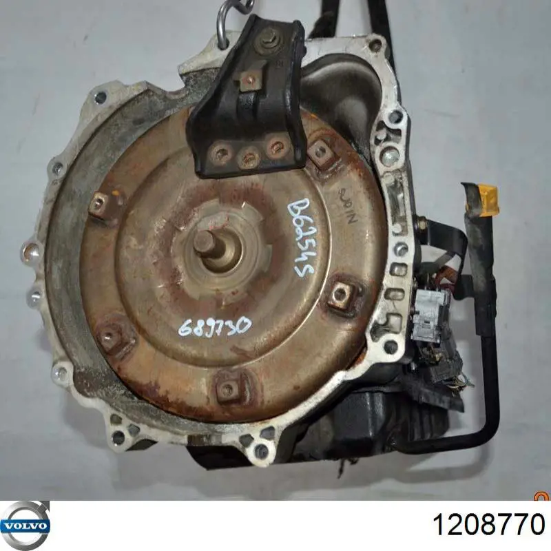 1208770 Volvo 