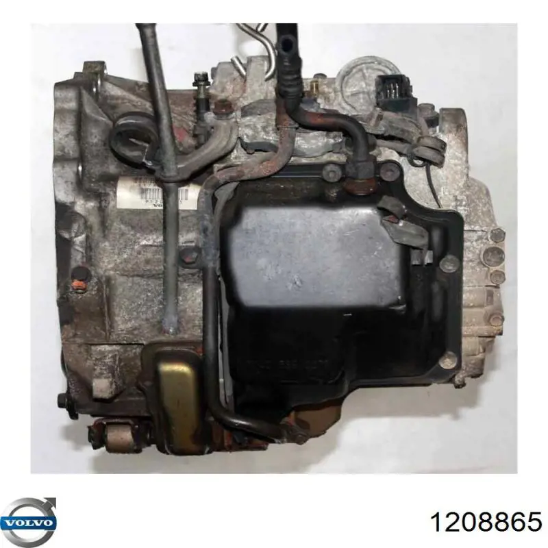 1208865 Volvo Автоматична коробка передач