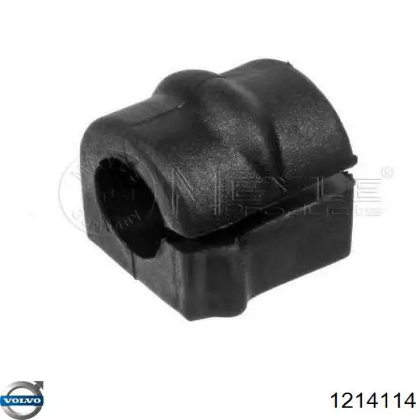  1214114 Volvo