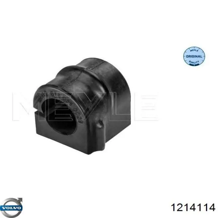 Купити 1214114 Volvo 