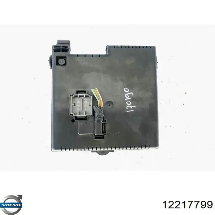  Volvo 12217799 ціна, від 67.28 USD