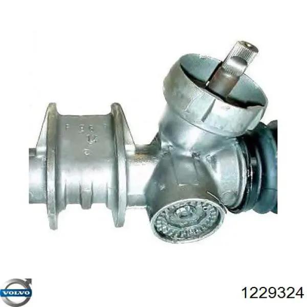 Купити 1229324 Volvo Рульова рейка