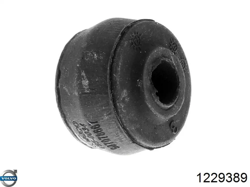 Подушка стабілізатора Volvo 1229389 ціна, від 4.72 USD