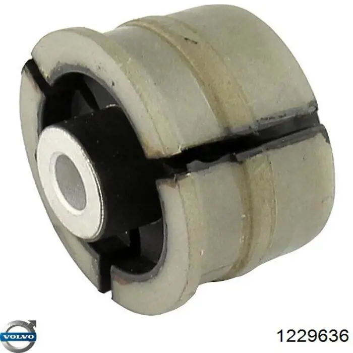 Сайлентблок заднього важеля, передній Volvo 1229636 ціна, від 10.97 USD