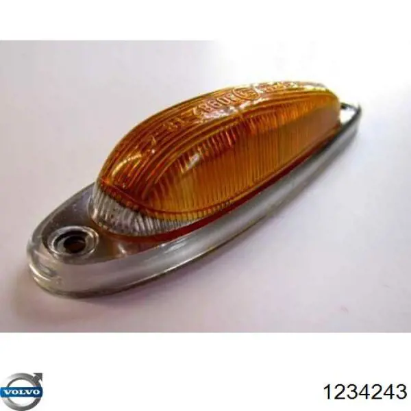  1234243 Volvo