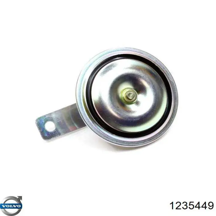  Volvo 1235449 ціна, від 40.32 USD