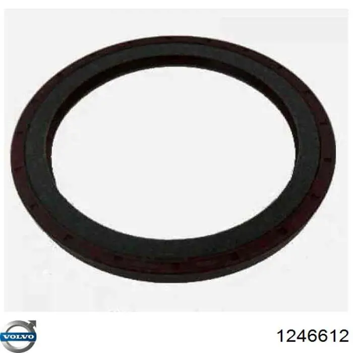 Купити 1246612 Volvo 