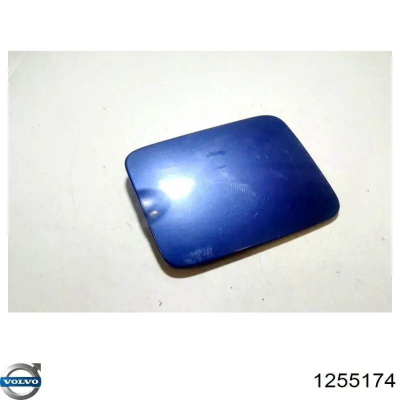 1255174 Volvo 