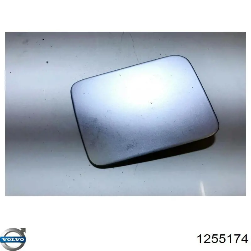 1255174 Volvo 