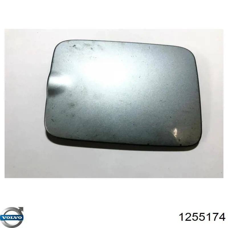 Купити 1255174 Volvo 