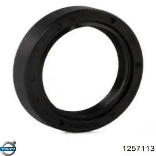 Купити 1257113 Volvo Сальник коленвала передній