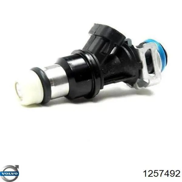 Купити 1257492 Volvo Фільтр очищення масла відцентровий