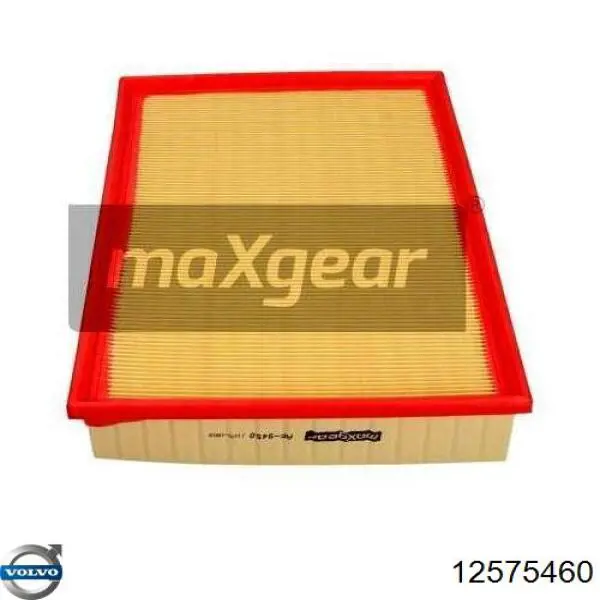 Купити 12575460 Volvo Автомобільний фільтр повітря