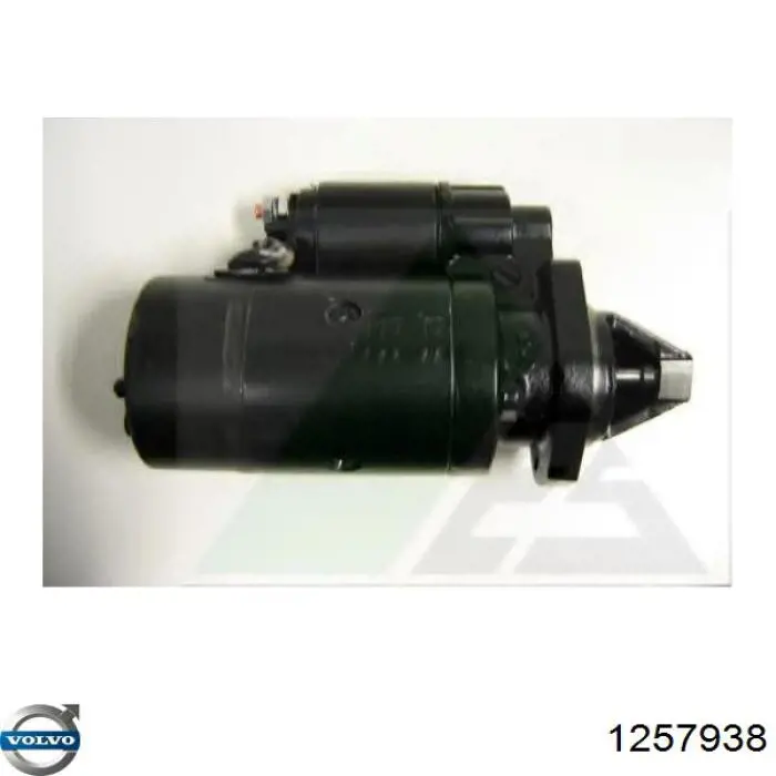 Стартер VAG 069911023A ціна, від 167.88 USD