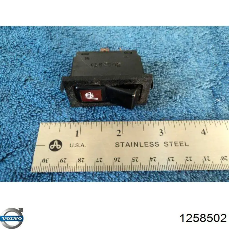 3540243 Volvo 