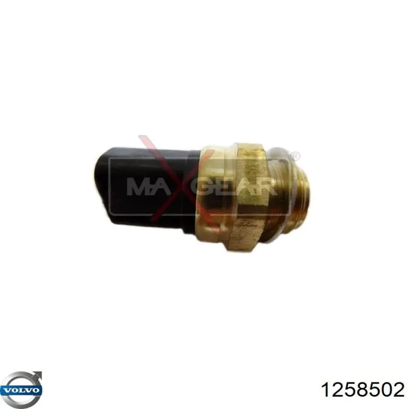  Volvo 3540243 ціна, від 11.48 USD