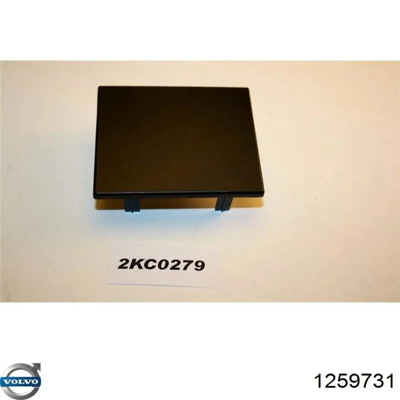 1259731 Volvo 