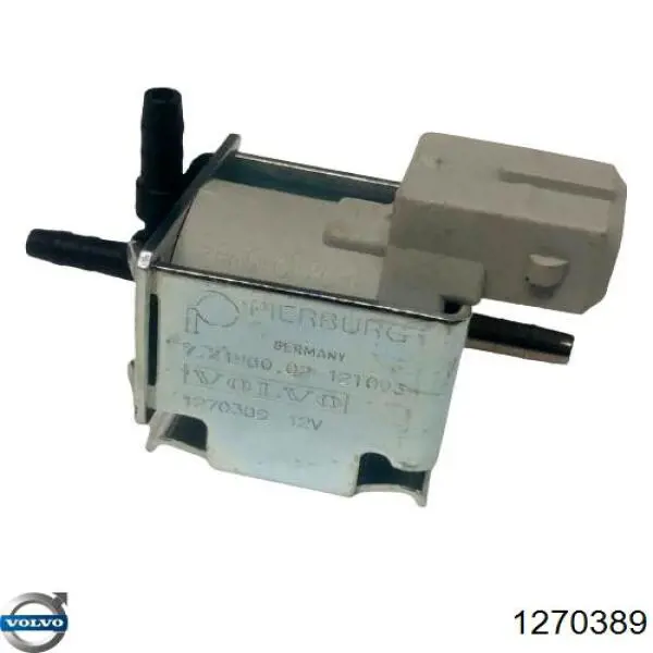 1270389 Volvo 